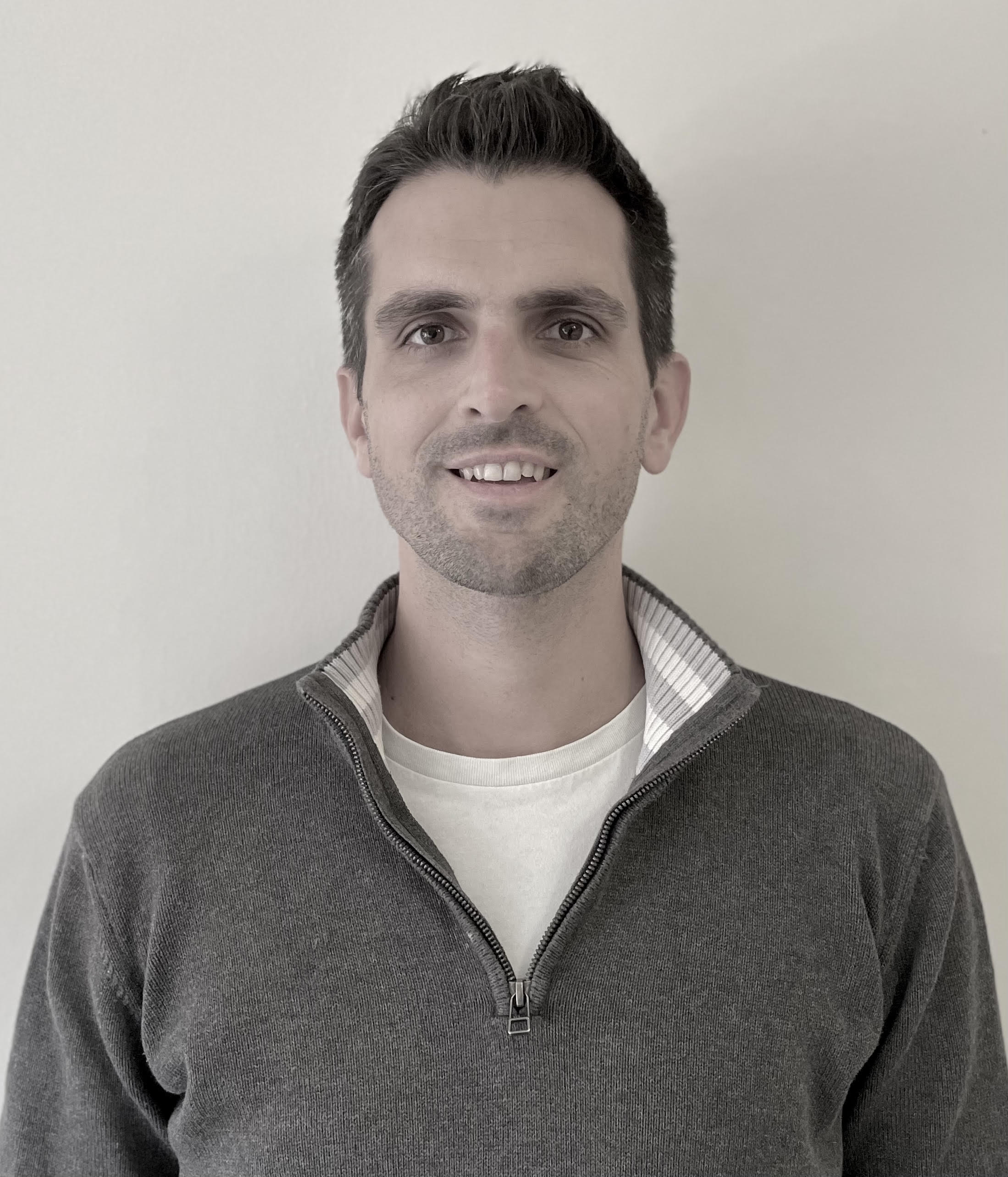 Thomas Willisch aus Hünenberg, Kanton Zug, Schweiz, Gründer HomeOfficeClub